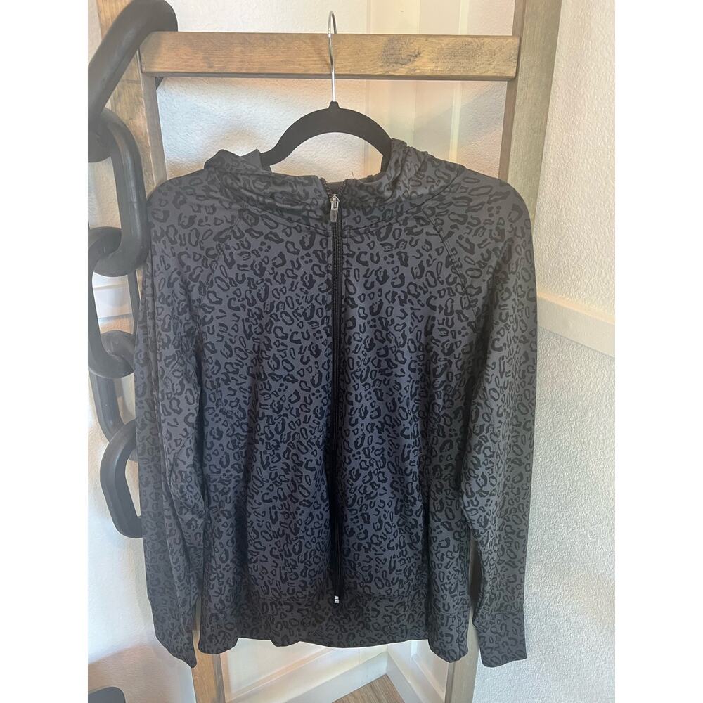 RBX Zip up Hoodie